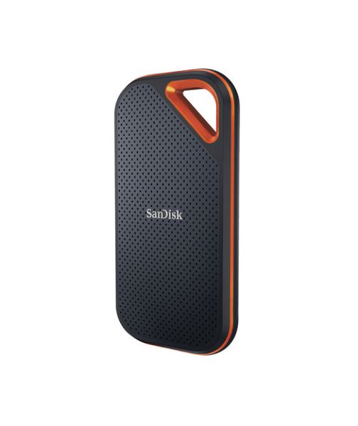 SanDisk Extreme PRO 4TB Portable SSD resmi